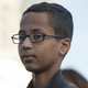 Ahmed Mohamed
Jim Watson/AFP/Getty Images